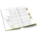 Inhalt des Heftes Seite 8 und 9