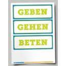 Kouakou und die rennenden Kobos