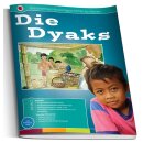 Heft Die Dyaks