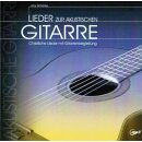 CD Cover vom Gitarrenkus