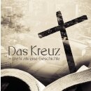 Verteils CD Das Kreuz mehr als eine Geschichte
