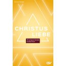 Buch von Gerrid Setzer Christusliebe