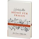 Buch Worterfüllter Dienst für Frauen von Gloria...