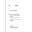 Ansicht der Seiten mit den Inhaltsverzeichnis