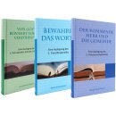 Buch-Set von Rudolf Ebertshäuser