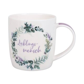 TASSE Lieblingsmensch