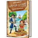 Buch Käpten Sturm Der Schatz der Nebelberge