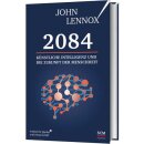 Buch 2084: Künstliche Intelligenz und die Zukunft...