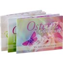 Verteilhefte zu Ostern