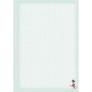 Ansicht der Punktstruktur