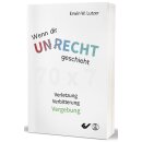 Buch Wenn dir Unrecht geschieht