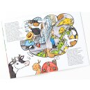 Anischt weiteren Inhaltes Die vergessliche Schnecke