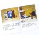 Der großzügige Hase