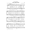 Hochzeitsmelodien - Liederbuch