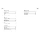 Eine weitere Seite des Liederverzeichnises