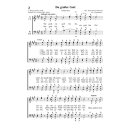 Hochzeitsmelodien - Liederbuch