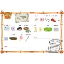 Ansicht Lösung der Bilderrätsel