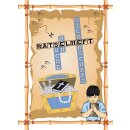 Rätselheft Suche den Silberschatz