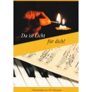 Kinderliederheft Da ist Licht für dich