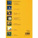 Rückseite des Kinderliederheftes Da ist Licht...