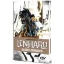 Buch Lenhard Das Rätsel von Rabeneck