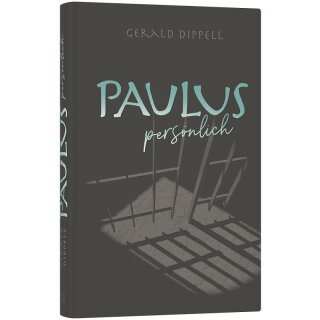 Buch Paulus persönlich