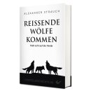 Buch Reißende Wölfe kommen