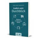 Buch Endlich mehr Durchblick