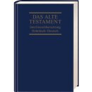 Bibel Interlinearübersetzung Altes Testament...