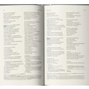 Ergänzungsband zur Bibel in deutscher Fassung