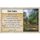 62 Karten - Survival-Kit