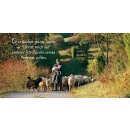 Grußheft Du hältst mich fest (mit DVD)