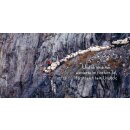 Grußheft Du hältst mich fest (mit DVD)