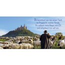 Grußheft Du hältst mich fest (mit DVD)