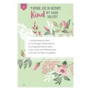 Danke für den schönen Tag