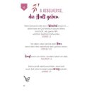 Danke für den schönen Tag