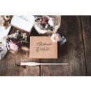 Blühende Worte - 50 x Ermutigung für dich