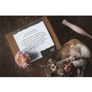 Blühende Worte - 50 x Ermutigung für dich