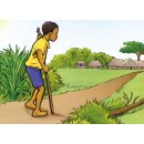 Fragst du dich warum? - Antworten auf schwierige Fragen