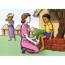 Fragst du dich warum? - Antworten auf schwierige Fragen