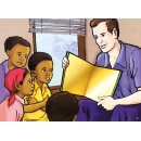 Fragst du dich warum? - Antworten auf schwierige Fragen