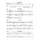 Hören lesen und spielen Band 2 (+Online Audio) - Schule für Bariton/Euphonium in C Bassschlüssel, Kastelein Jaap