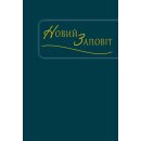 Neues Testament Ukrainisch