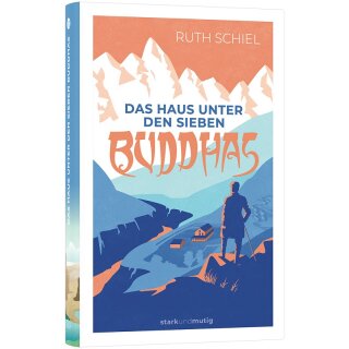 Buch Das Haus unter den Sieben Buddhas