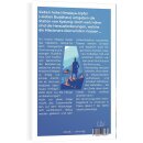 Rückseite des Buches Das Haus unter den Sieben Buddhas