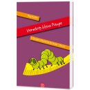 Buch Vorwärts kleine Raupe