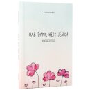 Kindergedichte Buch Hab Dank, Herr Jesus!