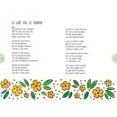 Hab Dank, Herr Jesus! - Kindergedichte