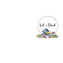 Hab Dank, Herr Jesus! - Kindergedichte