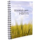 Liederbuch Glücklich sein nur im Herrn